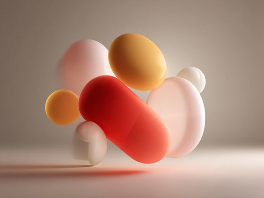 How to Build a Composition in 3D